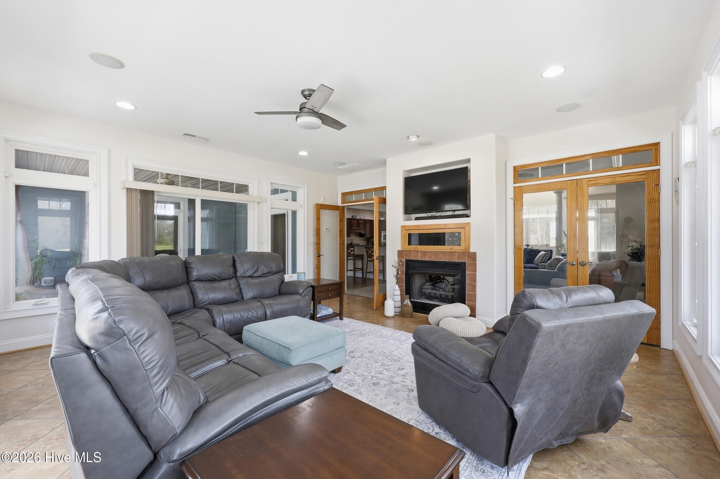 105 Pailin Creek Road Elizabeth City, NC 27909 - Photo 14 of 57 Den