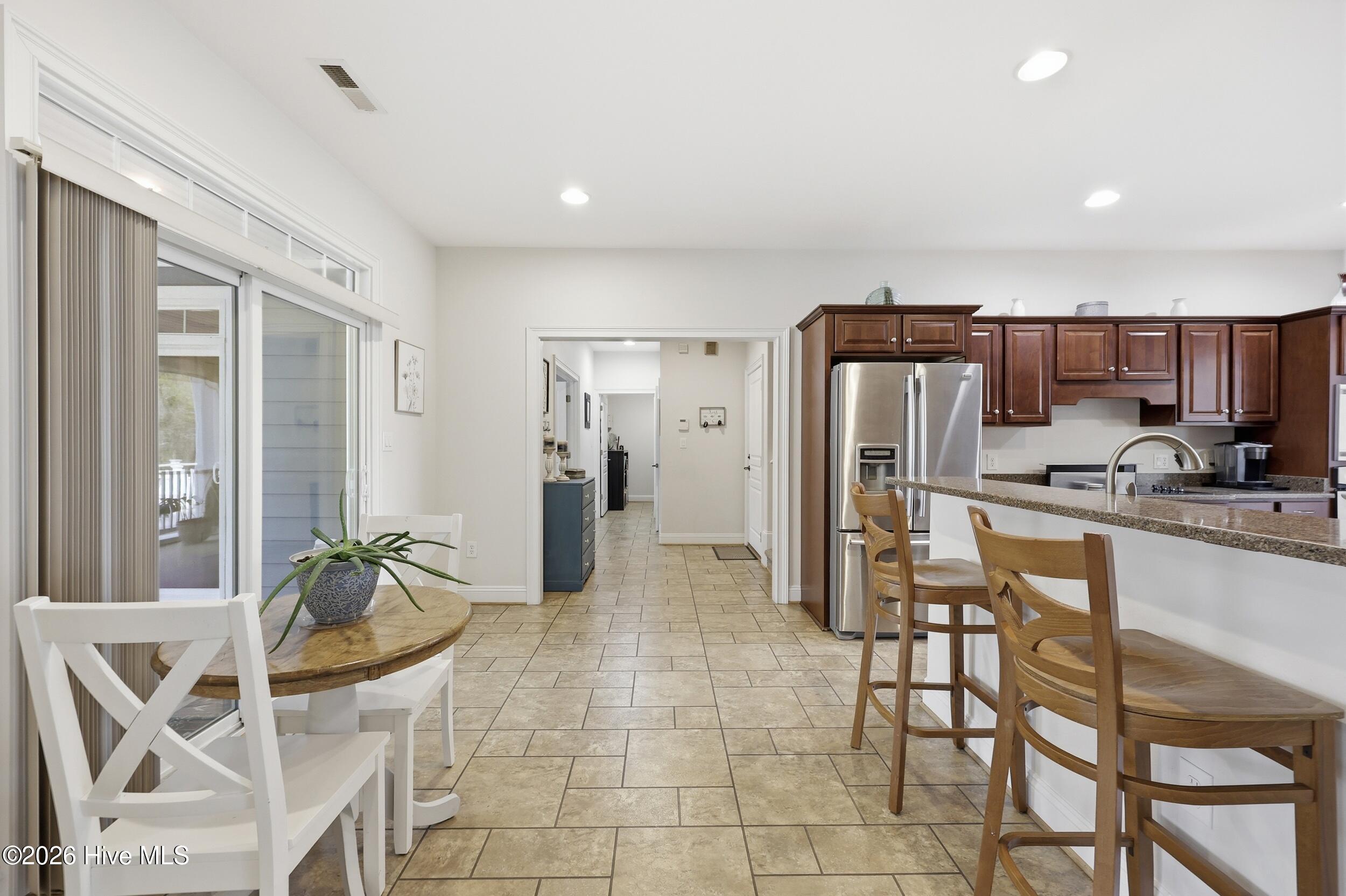 105 Pailin Creek Road Elizabeth City, NC 27909 - Photo 17 of 57 Kitchen