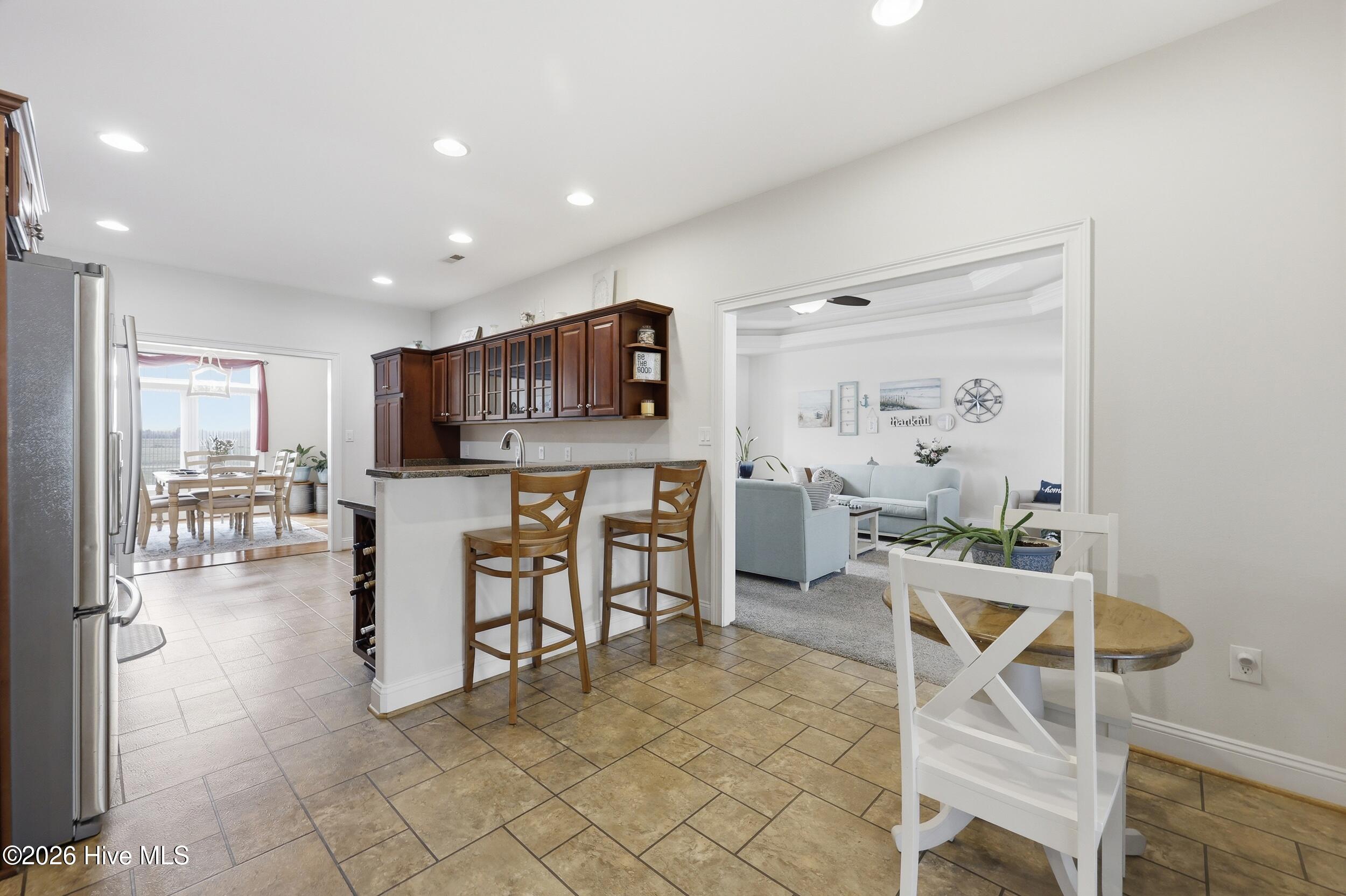 105 Pailin Creek Road Elizabeth City, NC 27909 - Photo 18 of 57 Kitchen