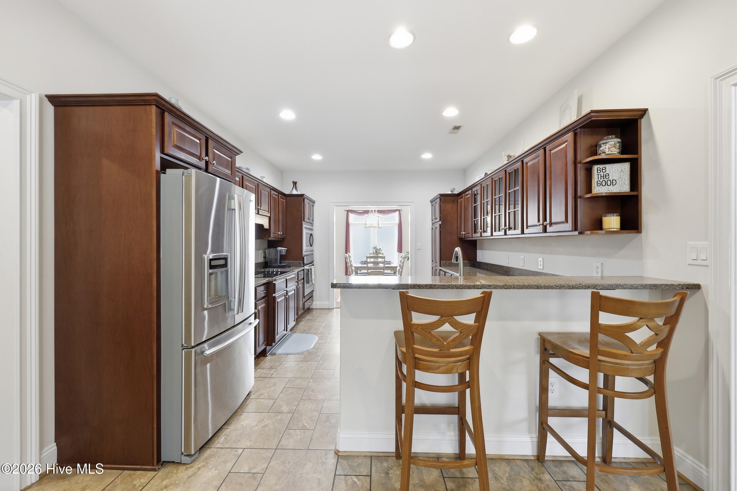 105 Pailin Creek Road Elizabeth City, NC 27909 - Photo 19 of 57 Kitchen