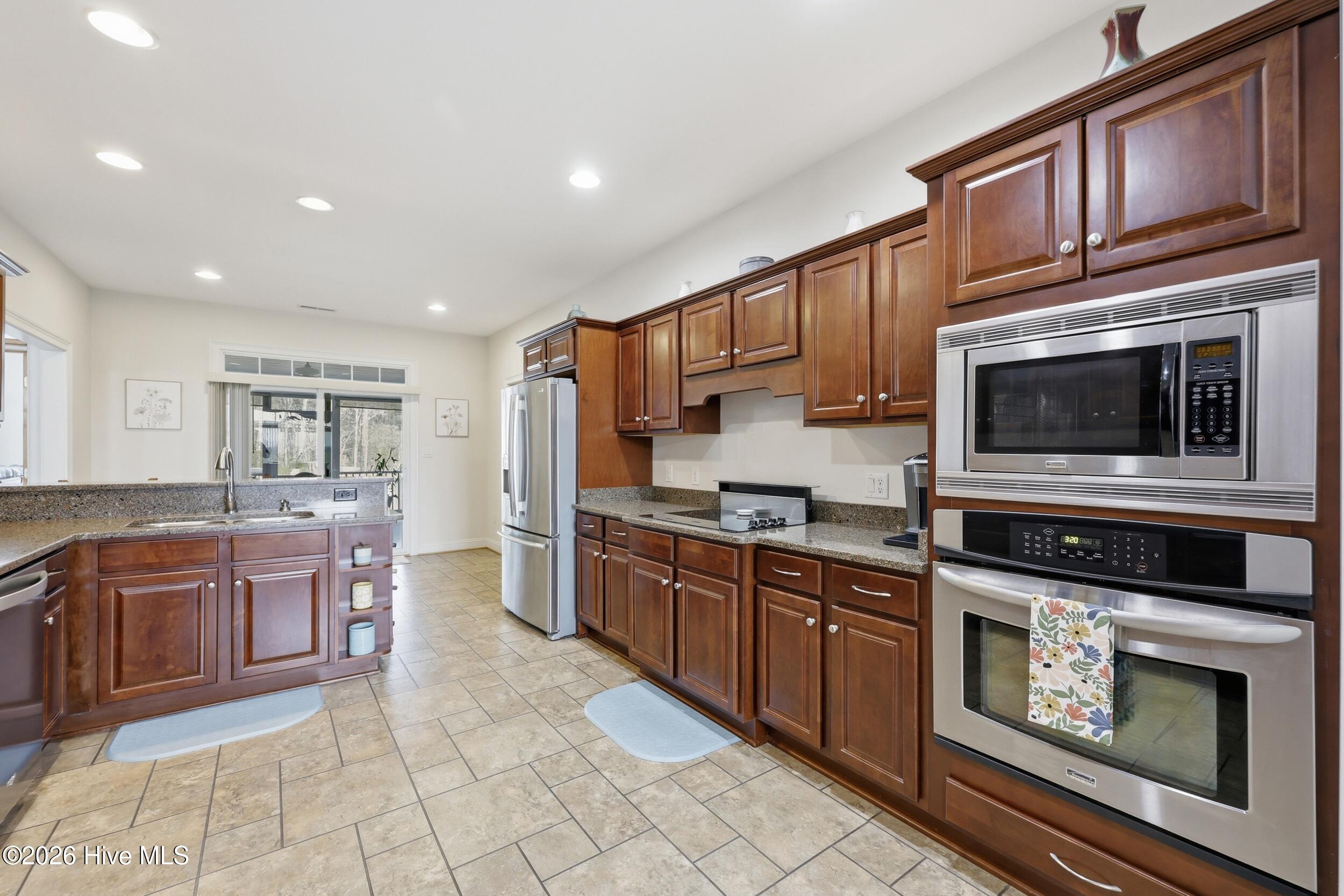 105 Pailin Creek Road Elizabeth City, NC 27909 - Photo 20 of 57 Kitchen