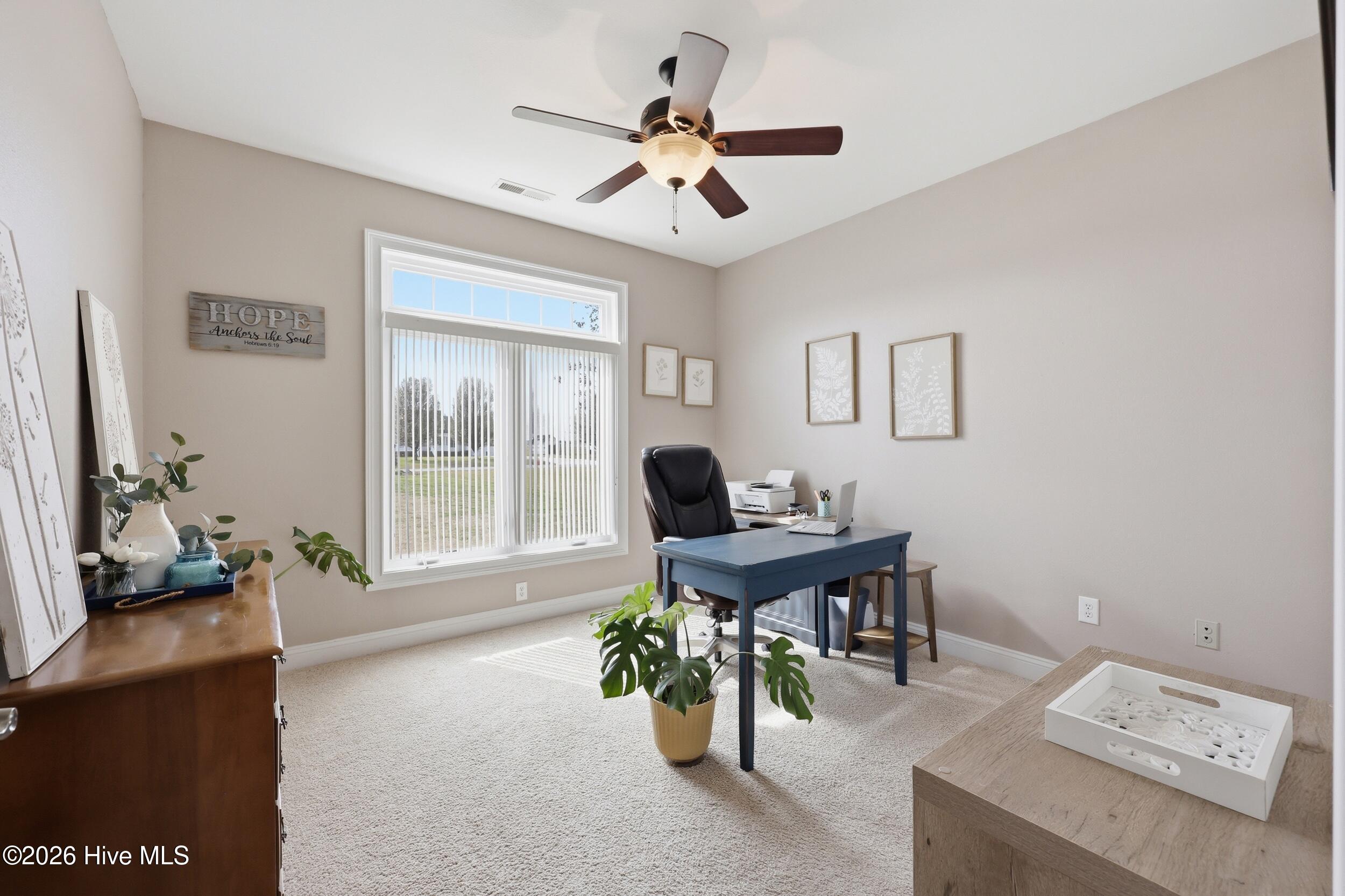 105 Pailin Creek Road Elizabeth City, NC 27909 - Photo 22 of 57 Bedroom/office