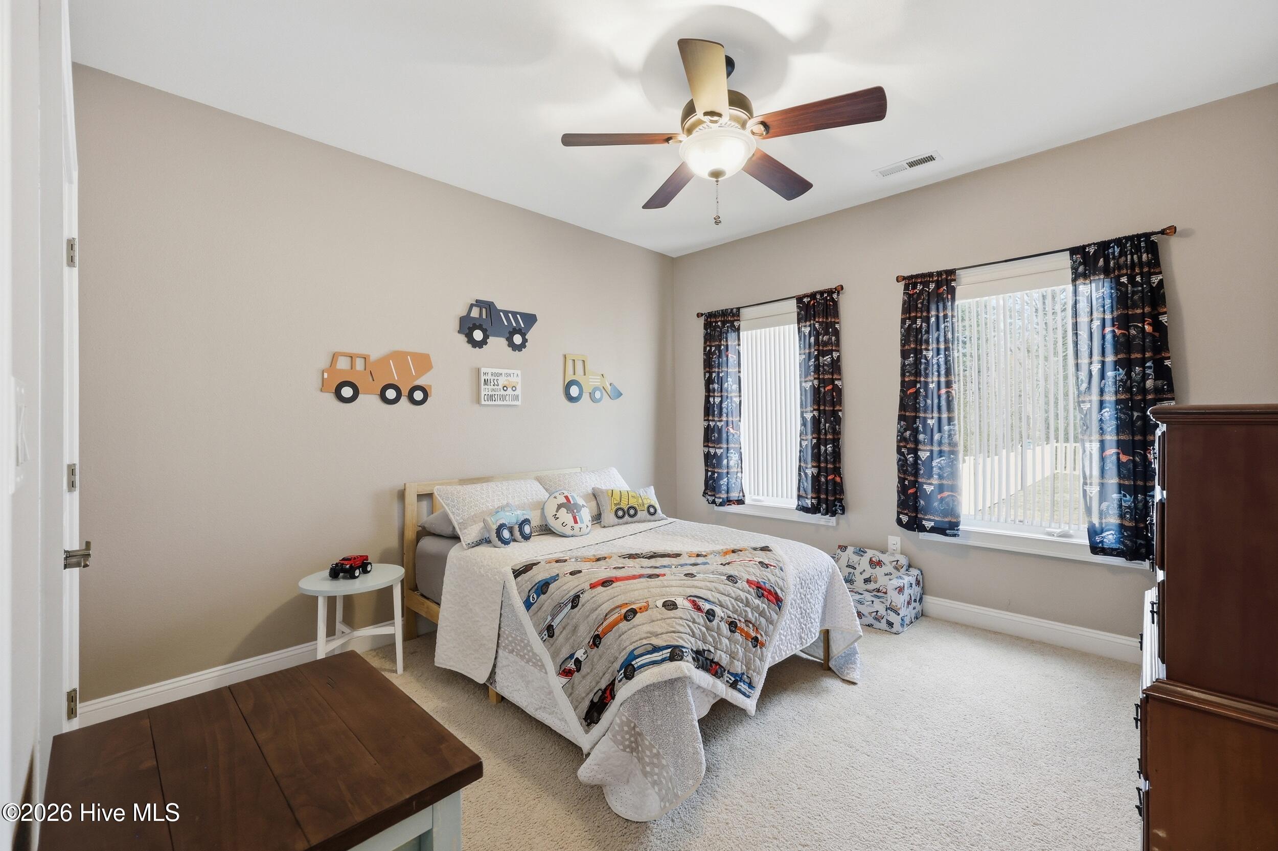 105 Pailin Creek Road Elizabeth City, NC 27909 - Photo 24 of 57 Bedroom
