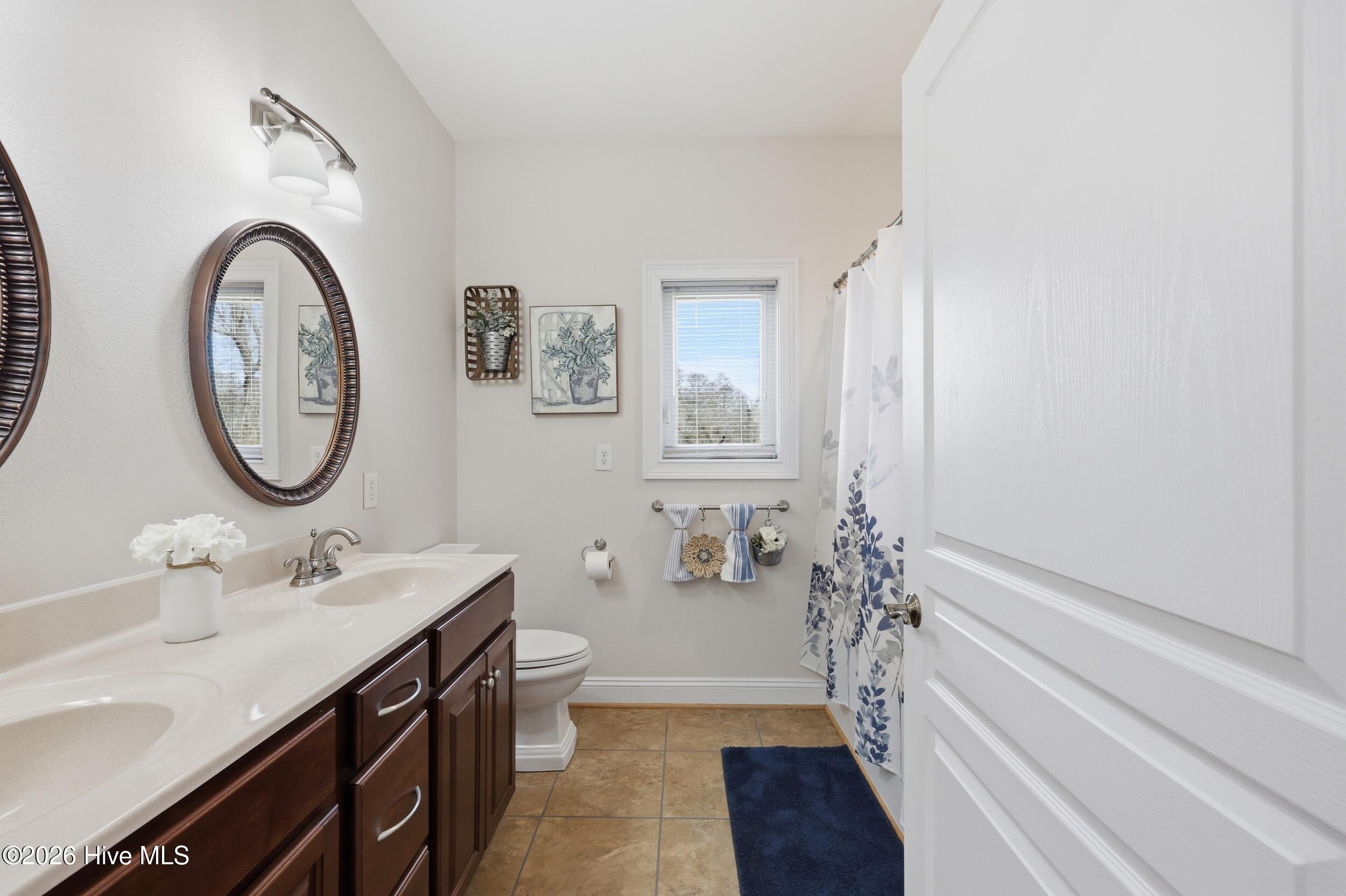 105 Pailin Creek Road Elizabeth City, NC 27909 - Photo 26 of 57 Bathroom