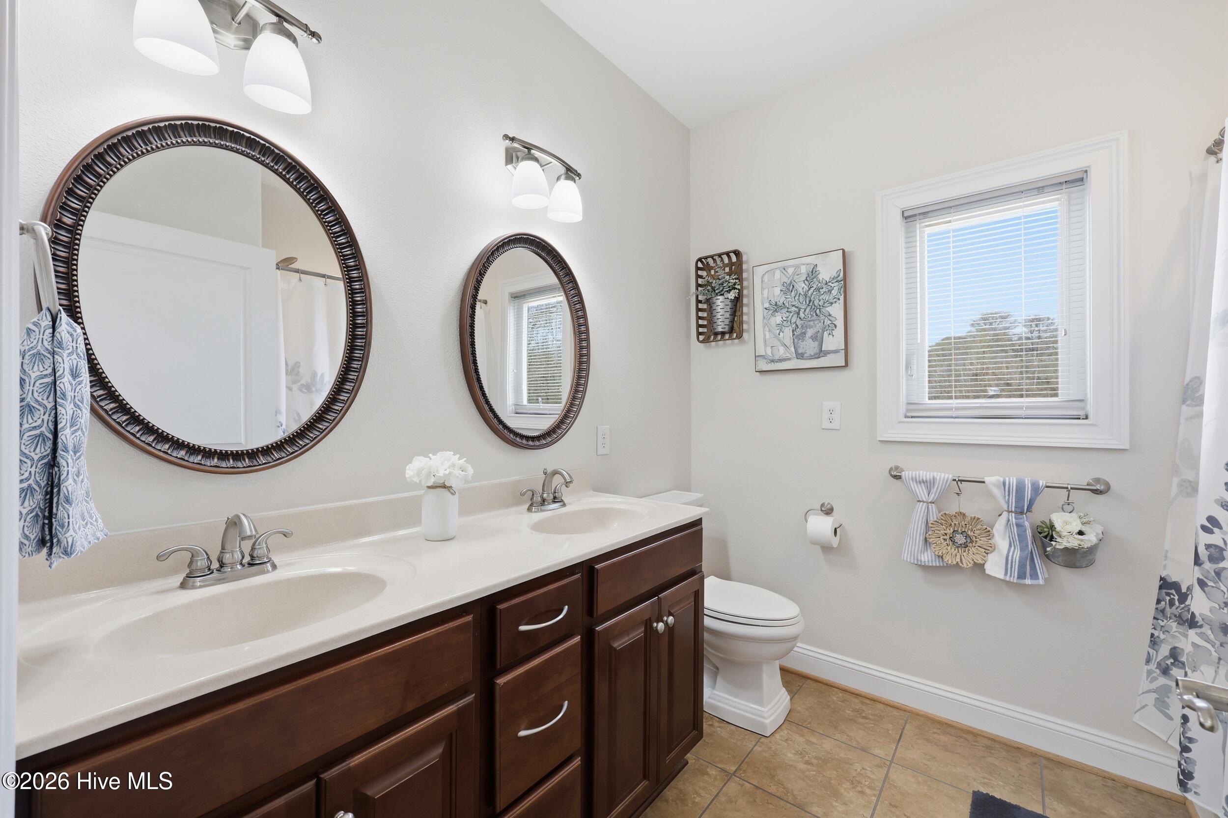 105 Pailin Creek Road Elizabeth City, NC 27909 - Photo 27 of 57 Bathroom