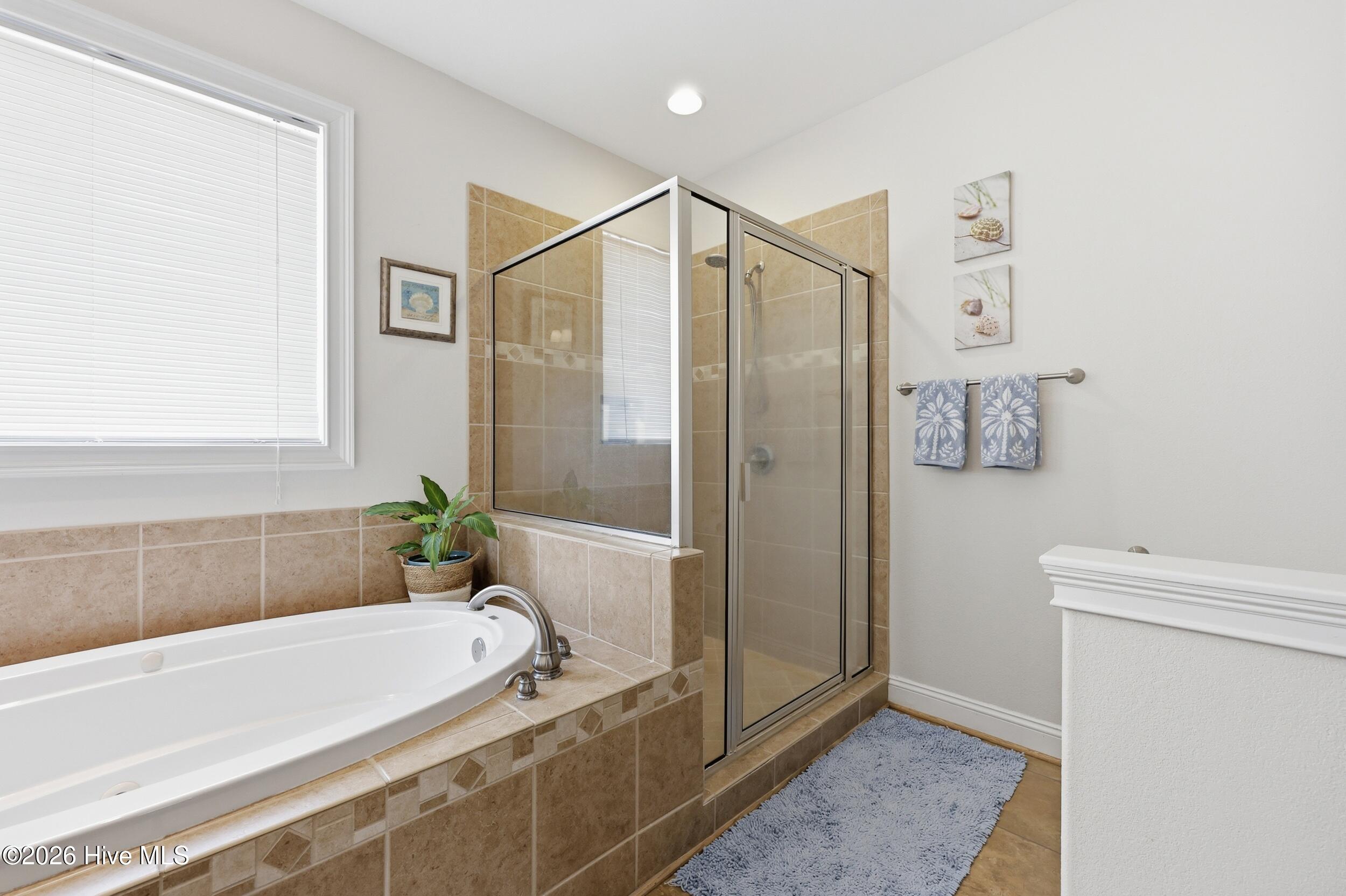 105 Pailin Creek Road Elizabeth City, NC 27909 - Photo 35 of 57 Tub/Shower