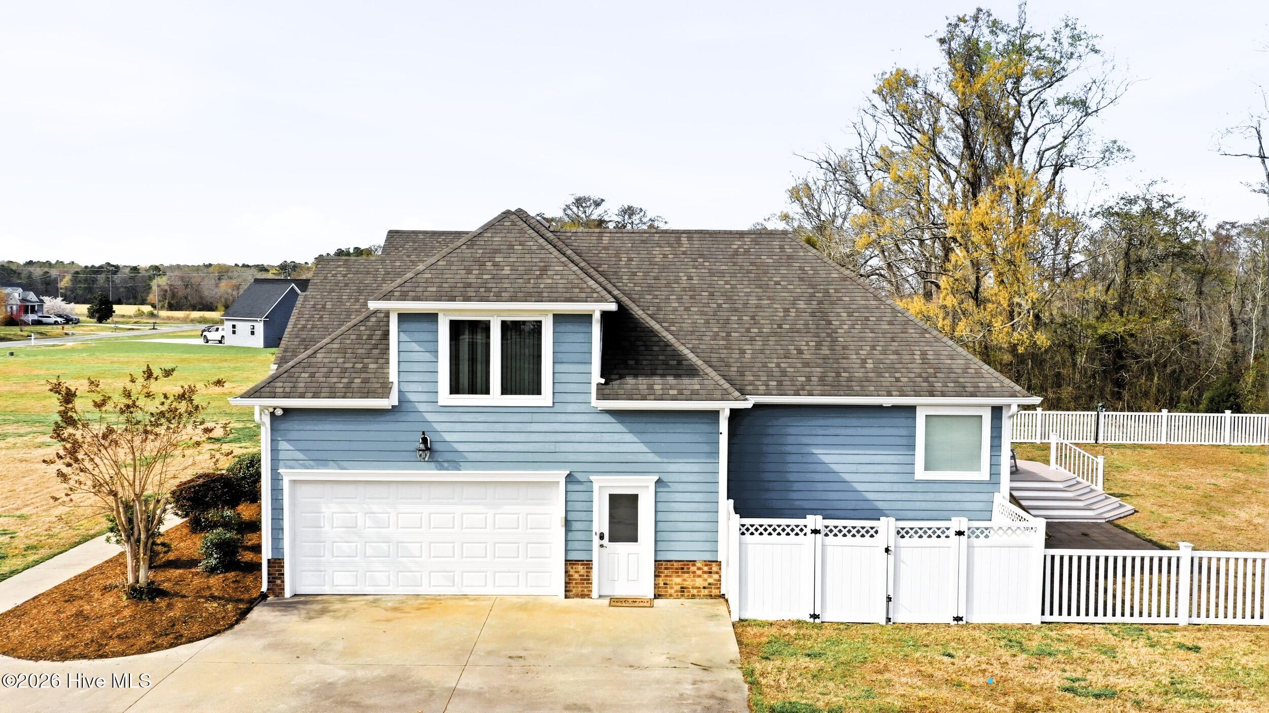 105 Pailin Creek Road Elizabeth City, NC 27909 - Photo 49 of 57 Color enhanced