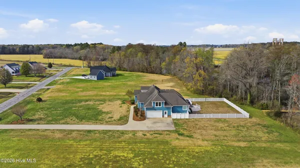 $593,350 | 105 Pailin Creek Road, Elizabeth City, NC 27909