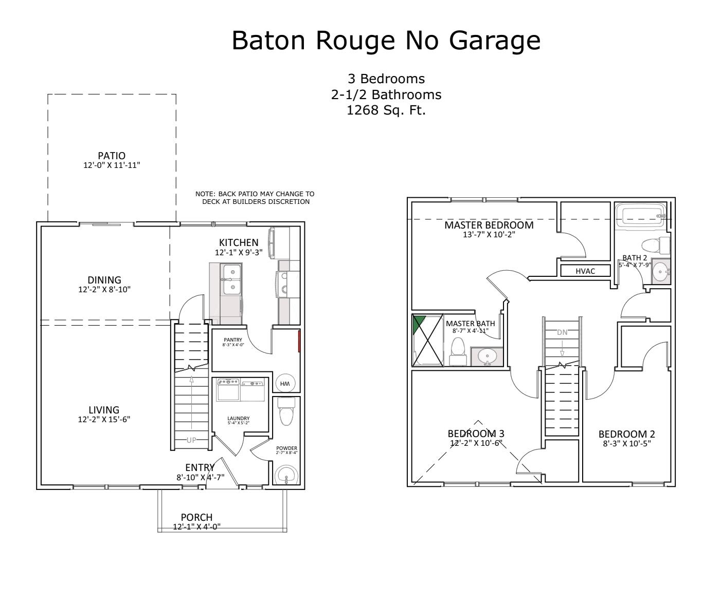 179 Anderson Avenue Pacolet, SC 29372 - Photo 5 of 8 Gallery Image 5