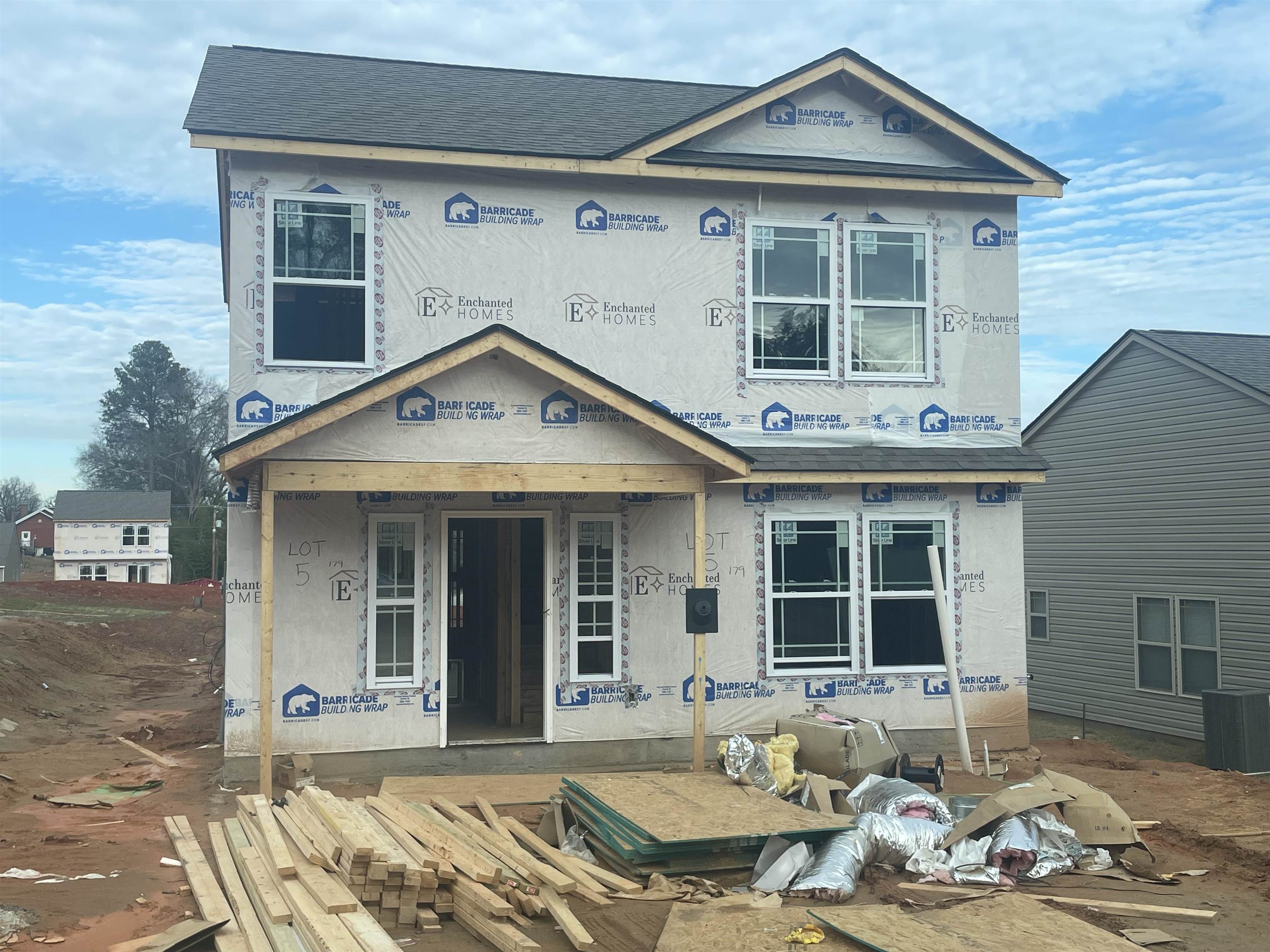 179 Anderson Avenue Pacolet, SC 29372 - Photo 6 of 8 Gallery Image 6
