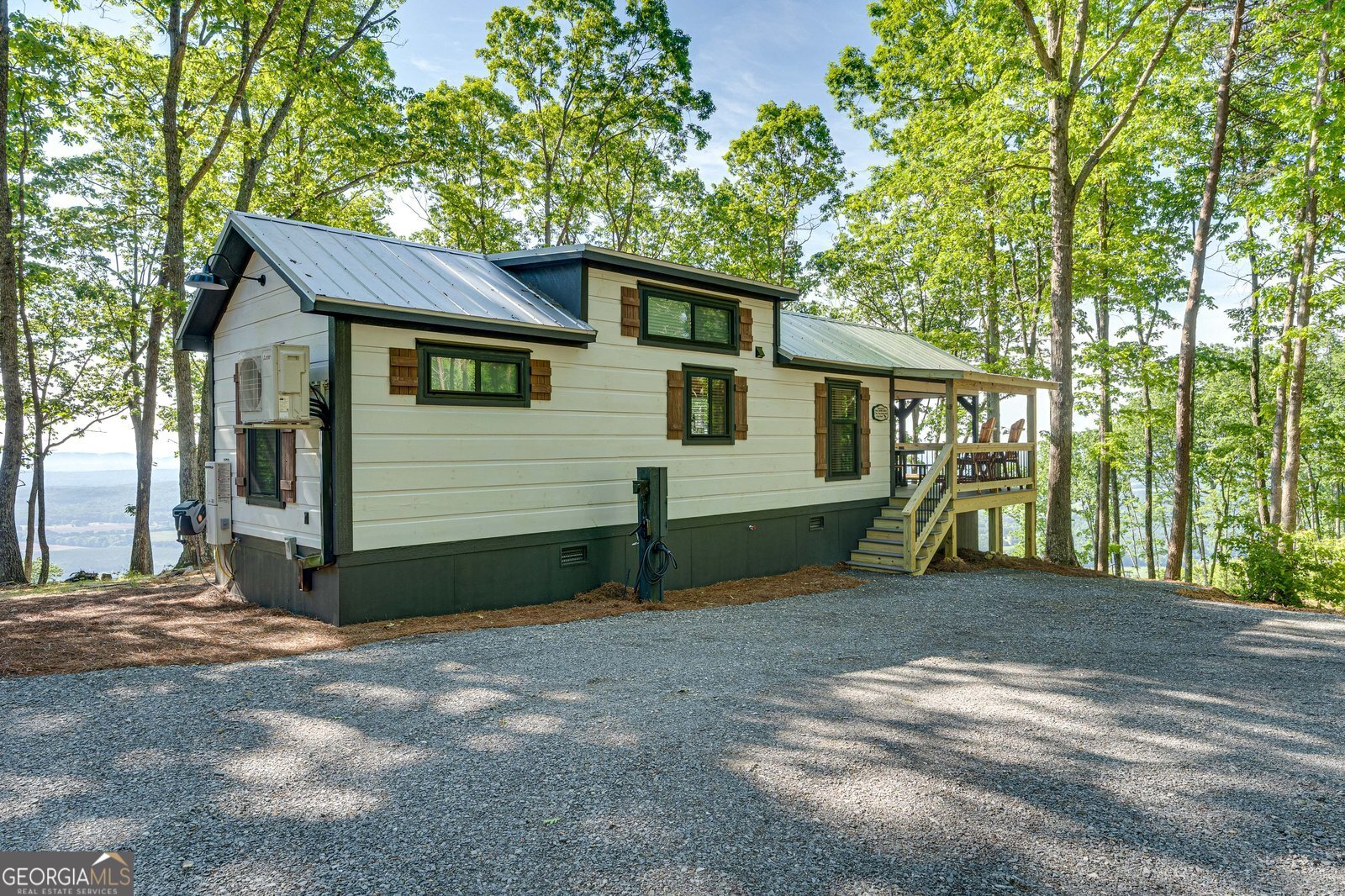 205 Sky View Drive Menlo, GA 30731 - Photo 2 of 34
