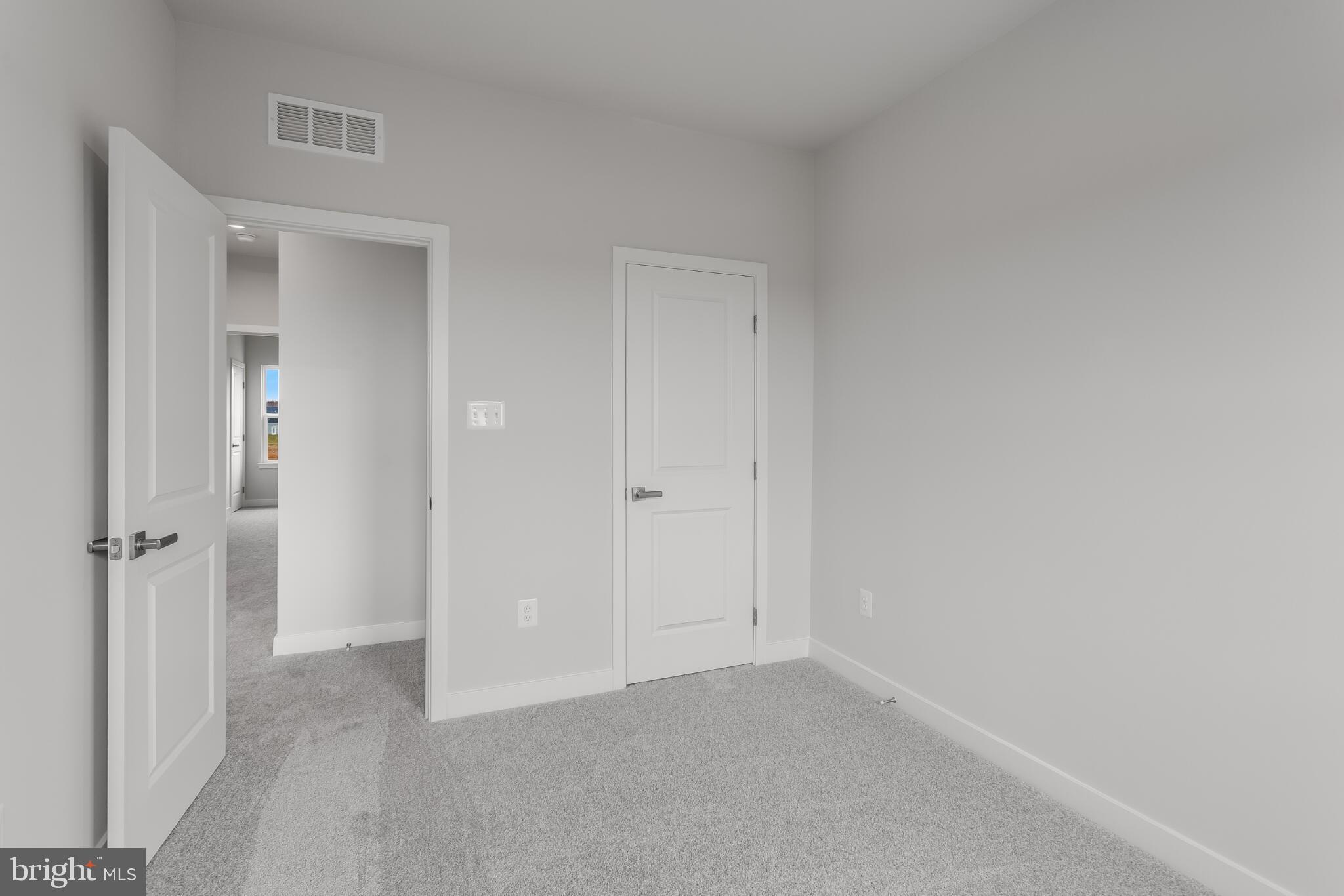 1733 Destrier Street Ranson, WV 25438 - Photo 15 of 22 a view of an empty room