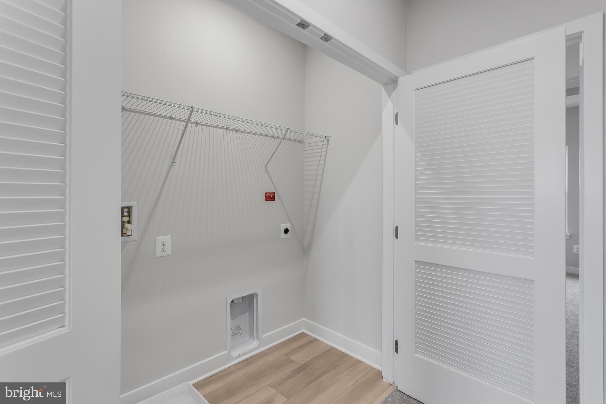 1733 Destrier Street Ranson, WV 25438 - Photo 17 of 22 a view of bathroom