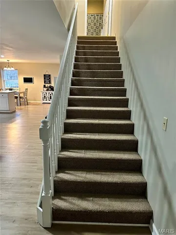 $1,850 | 202 West Delmar Avenue, Unit A, Godfrey, IL 62035