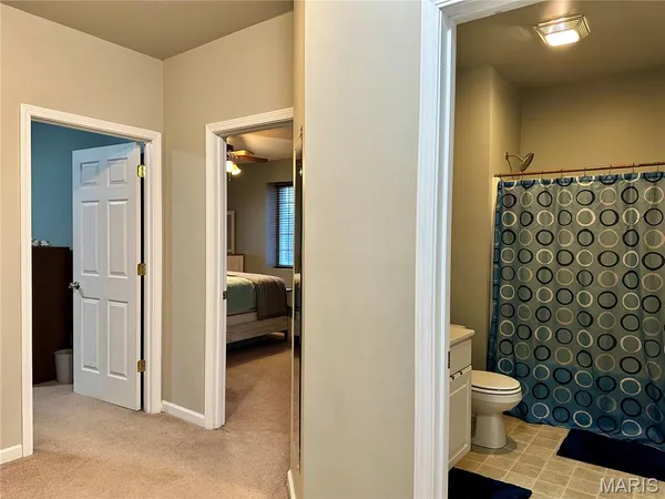 $1,750 | 202 West Delmar Avenue, Unit A, Godfrey, IL 62035