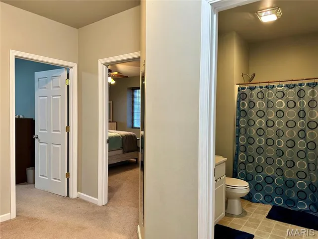 $1,850 | 202 West Delmar Avenue, Unit A, Godfrey, IL 62035