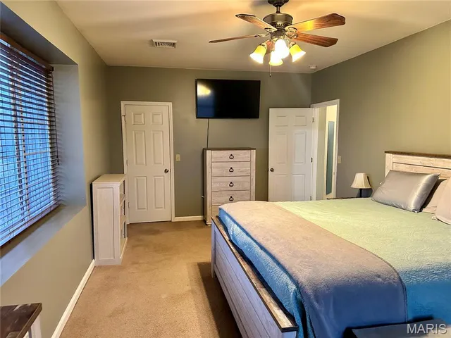 $1,850 | 202 West Delmar Avenue, Unit A, Godfrey, IL 62035