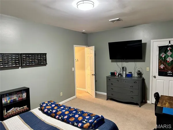 $1,750 | 202 West Delmar Avenue, Unit A, Godfrey, IL 62035