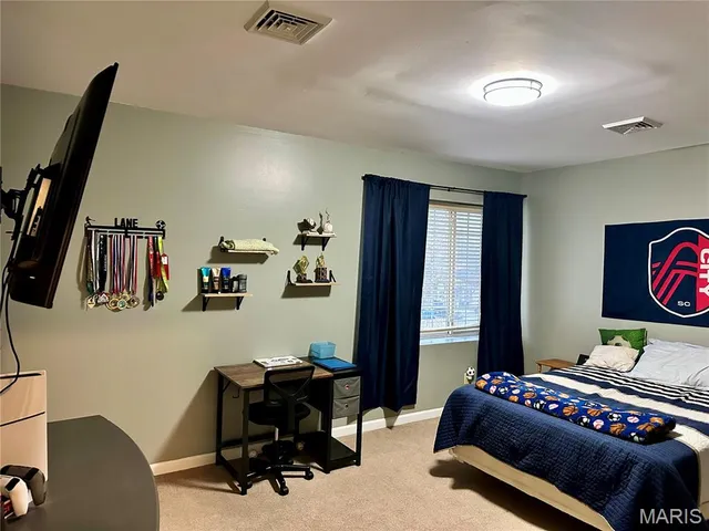 $1,795 | 202 West Delmar Avenue, Unit A, Godfrey, IL 62035