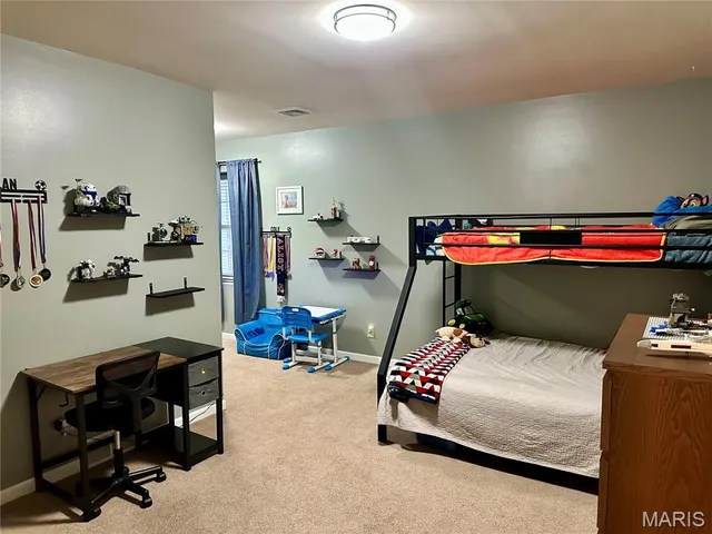 $1,850 | 202 West Delmar Avenue, Unit A, Godfrey, IL 62035