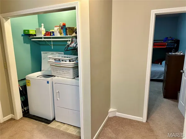 $1,750 | 202 West Delmar Avenue, Unit A, Godfrey, IL 62035