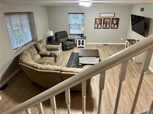 $1,795 | 202 West Delmar Avenue, Unit A, Godfrey, IL 62035