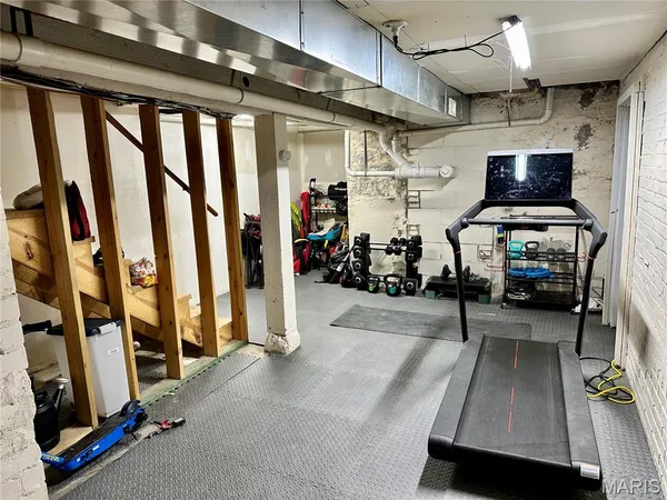 $1,750 | 202 West Delmar Avenue, Unit A, Godfrey, IL 62035