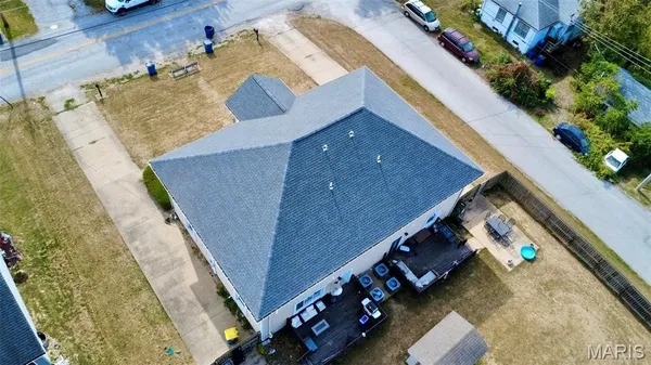 $1,750 | 202 West Delmar Avenue, Unit A, Godfrey, IL 62035