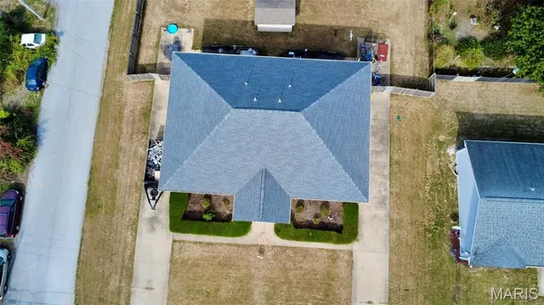 $1,750 | 202 West Delmar Avenue, Unit A, Godfrey, IL 62035