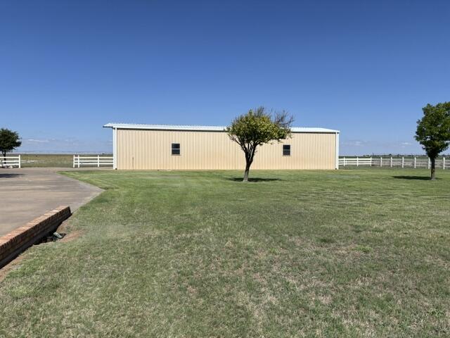 1900 Interstate 27 Plainview, TX 79072 - Photo 5 of 53 5_N Barn