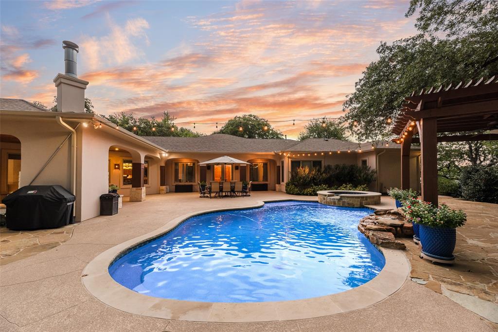 1416 Jackson Road Keller, TX 76262 - Photo 31 of 36 Gallery Image 31