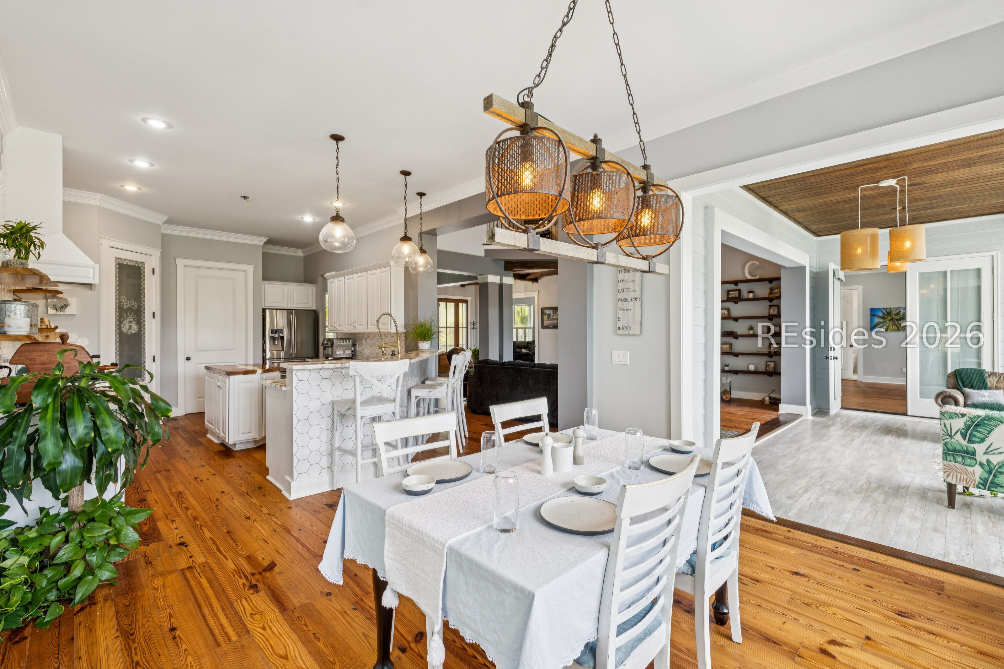 41 Buck Point Road Bluffton, SC 29910 - Photo 27 of 68 Gallery Image 27