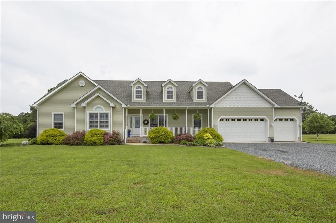 22788 Rum Bridge Road Georgetown, DE 19947 - Photo 1 of 33 Gallery Image 1