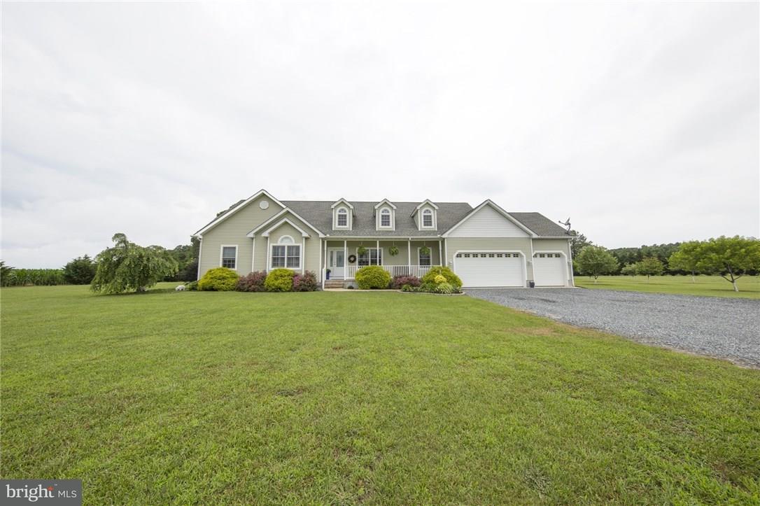 22788 Rum Bridge Road Georgetown, DE 19947 - Photo 28 of 33 Gallery Image 28