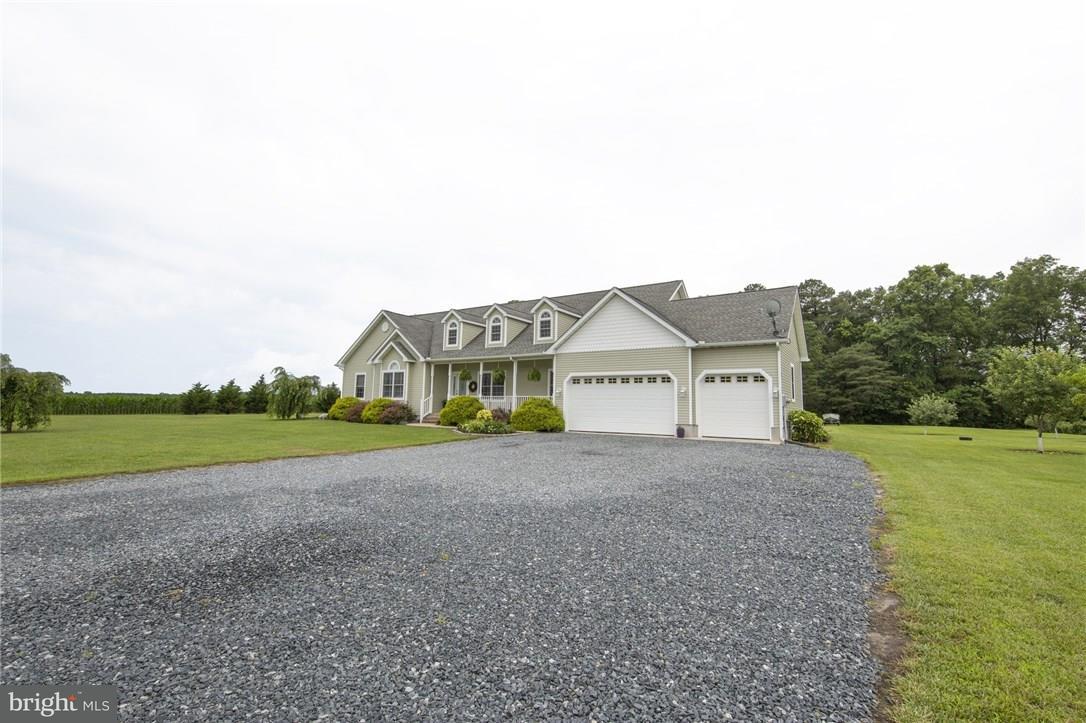 22788 Rum Bridge Road Georgetown, DE 19947 - Photo 29 of 33 Gallery Image 29