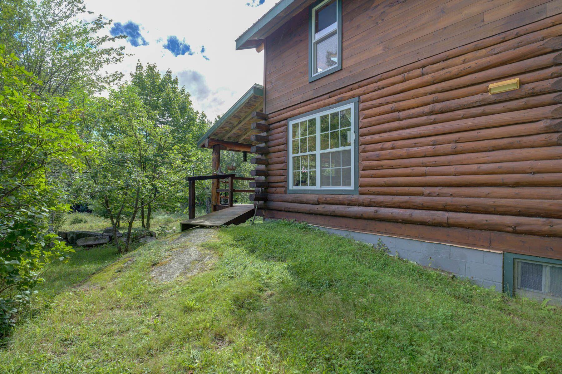 47 Hawks Bluff Road Stratton, ME 04982 - Photo 43 of 43 32