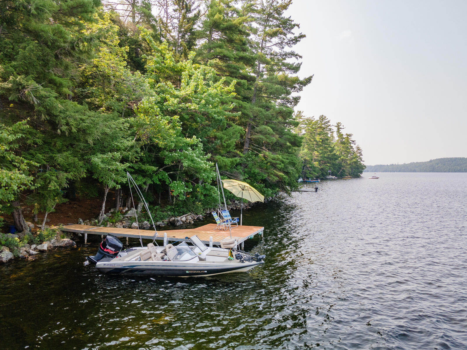 48 Grant's Point Rd Mount Mount Vernon, ME 04352 - Photo 70 of 76 lakehome_grantspoint019