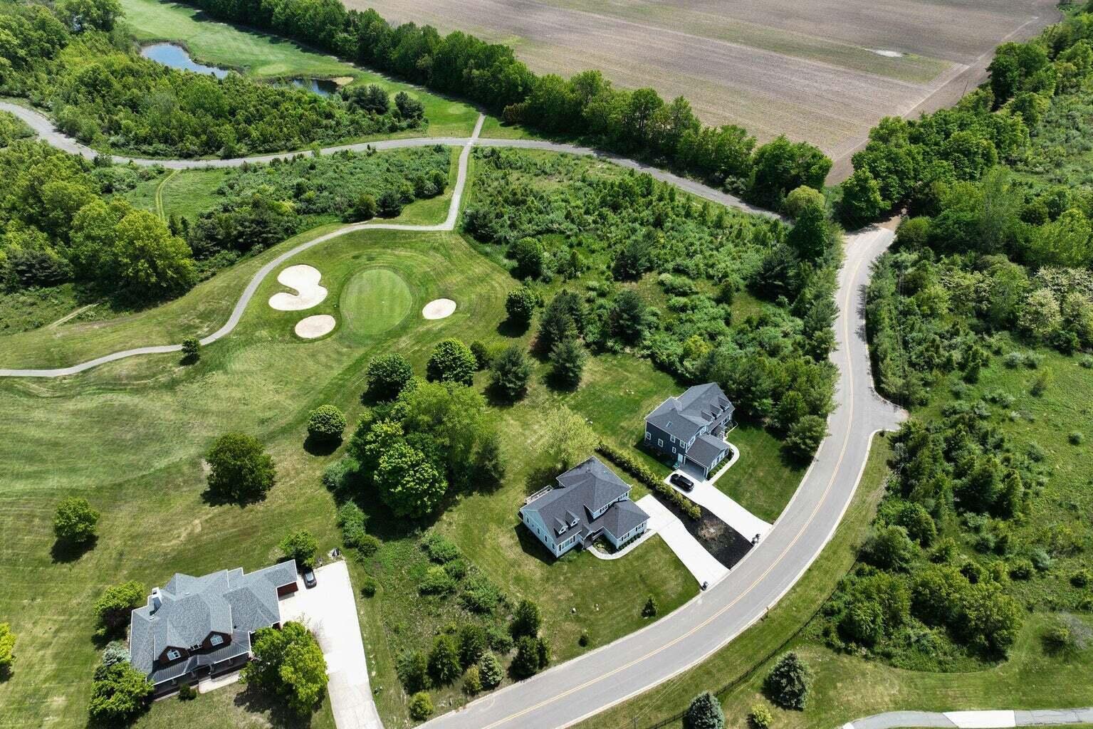 19529 Kluver Road New Buffalo, MI 49117 - Photo 5 of 7 20250528235023231739000000-o