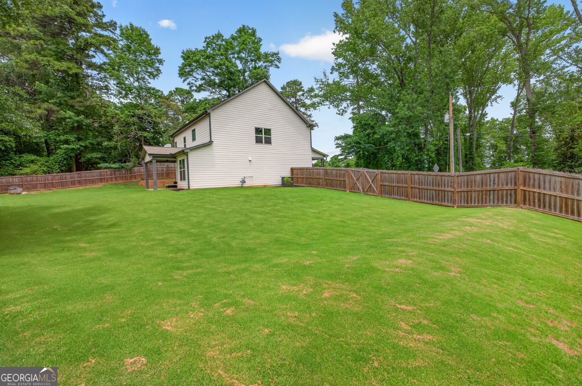 249 Borders Street Jefferson, GA 30549 - Photo 50 of 60