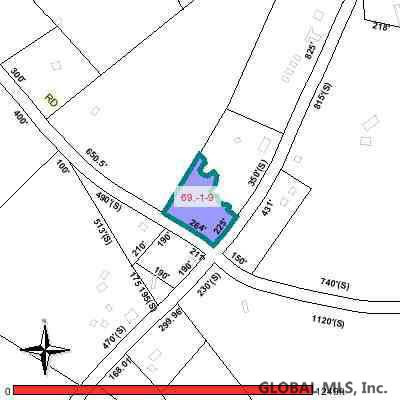 2 Igerna Road North Creek, NY 12853 - Photo 1 of 1 Photo 1