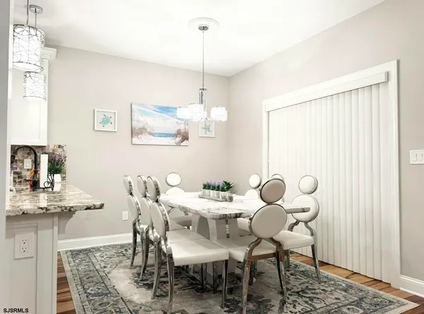 $25,000 | 109 North Wissahickon Avenue, Unit B, Ventnor City, NJ 08406