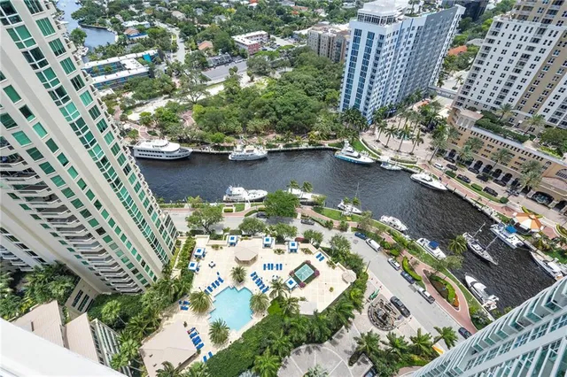$895,000 | 347 North New River Drive East, Unit 3011, Fort Lauderdale, FL 33301
