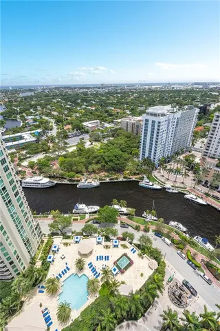 $895,000 | 347 North New River Drive East, Unit 3011, Fort Lauderdale, FL 33301