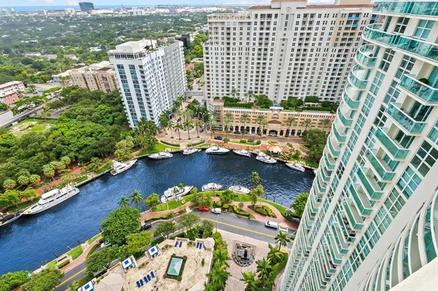 $895,000 | 347 North New River Drive East, Unit 3011, Fort Lauderdale, FL 33301