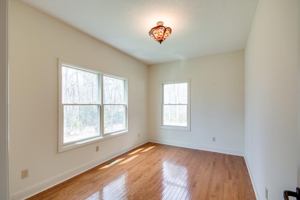 55 Cooley's Rift Boulevard Monteagle, TN 37356 - Photo 10 of 30 an empty room with windows