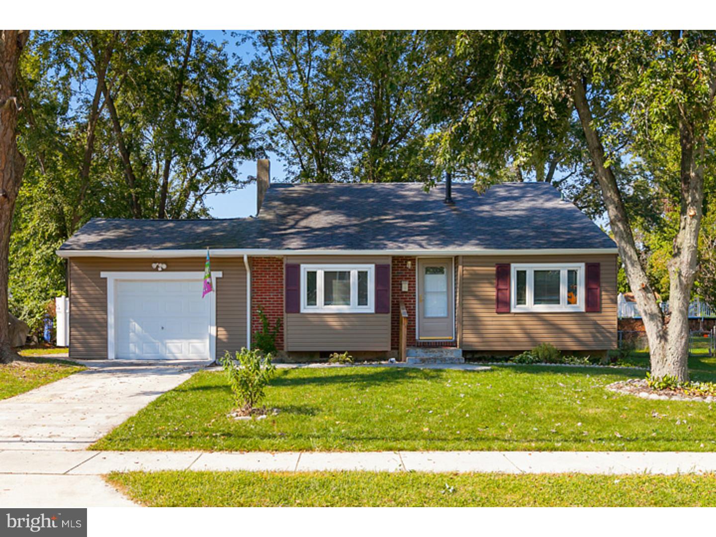 283 Jackson Road Mantua, NJ 08051 - Photo 1 of 14