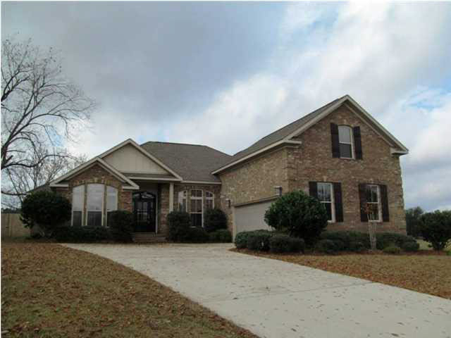 17834 Jen Court Robertsdale, AL 36567 - Photo 1 of 1