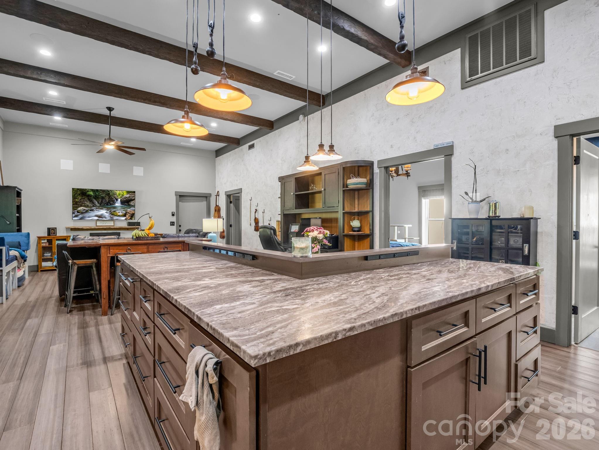 372 Horn Bottom Road Forest City, NC 28043 - Photo 12 of 48