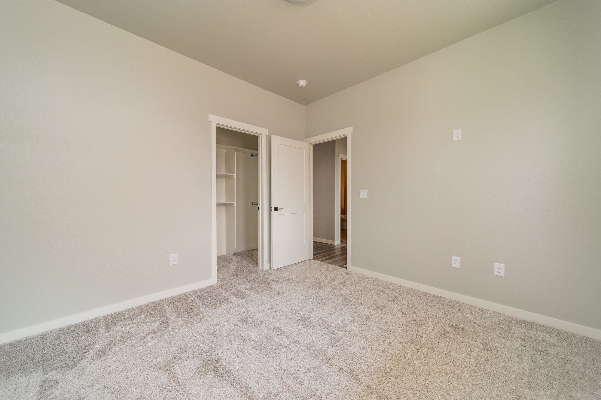 1614 Tungsten Way Fruita, CO 81521 - Photo 12 of 16 a view of an empty room