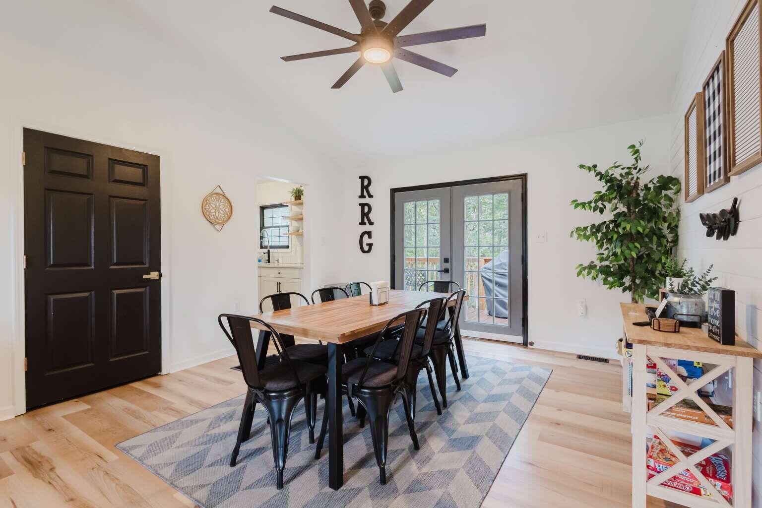240 Spencer Ridge Road Rogers, KY 41365 - Photo 10 of 45 Zhang.10